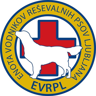Društvo Enota vodnikov reševalnih psov Ljubljana