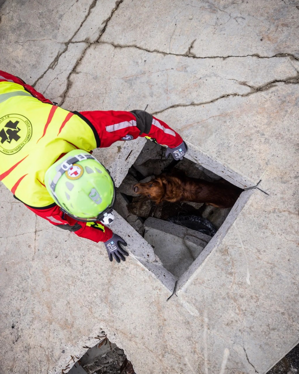 IRO MRT-T, Tritolwerk&nbsp;(Avstrija)