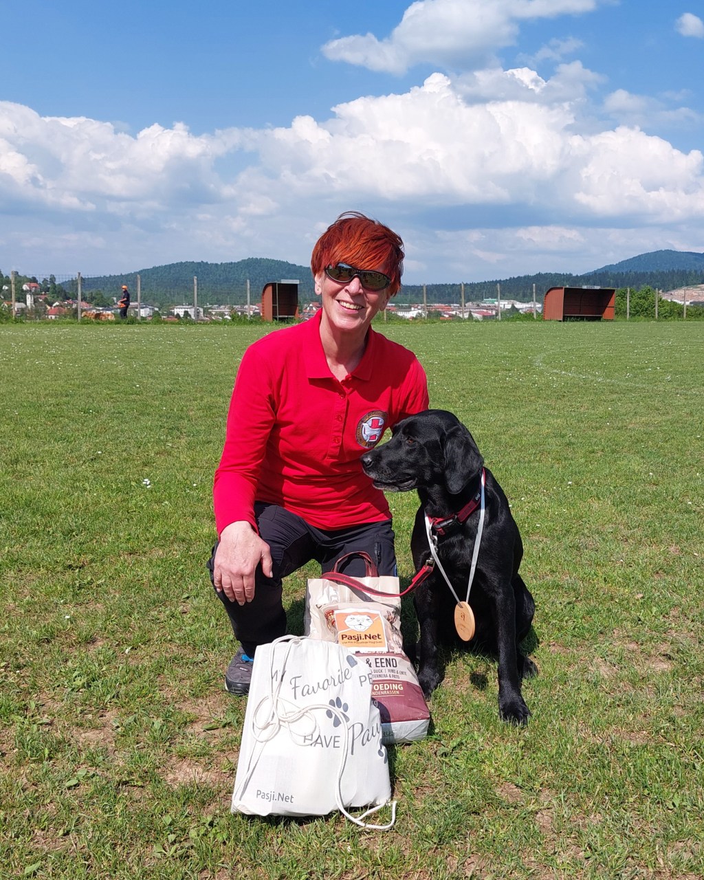 Državno prvenstvo za reševalne pse, Logatec&nbsp;(ERPS)