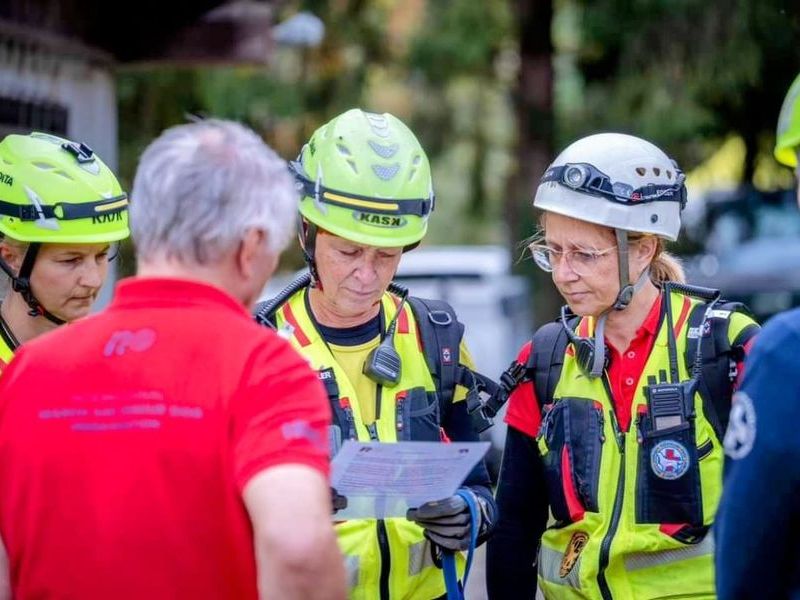 IRO Team Competition, Kranj&nbsp;(SI)