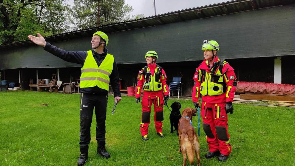 Vaja Ljubljana 2023,&nbsp;Ljubljana