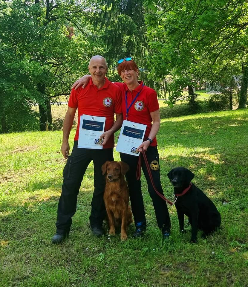 IRO MRT-FL, Ljubljana&nbsp;(Slovenija)