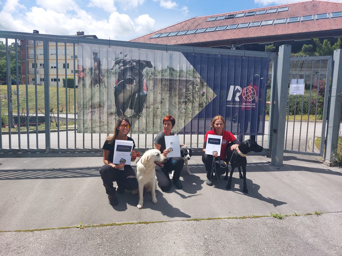 IRO MRT-FL, Ljubljana&nbsp;(SI)