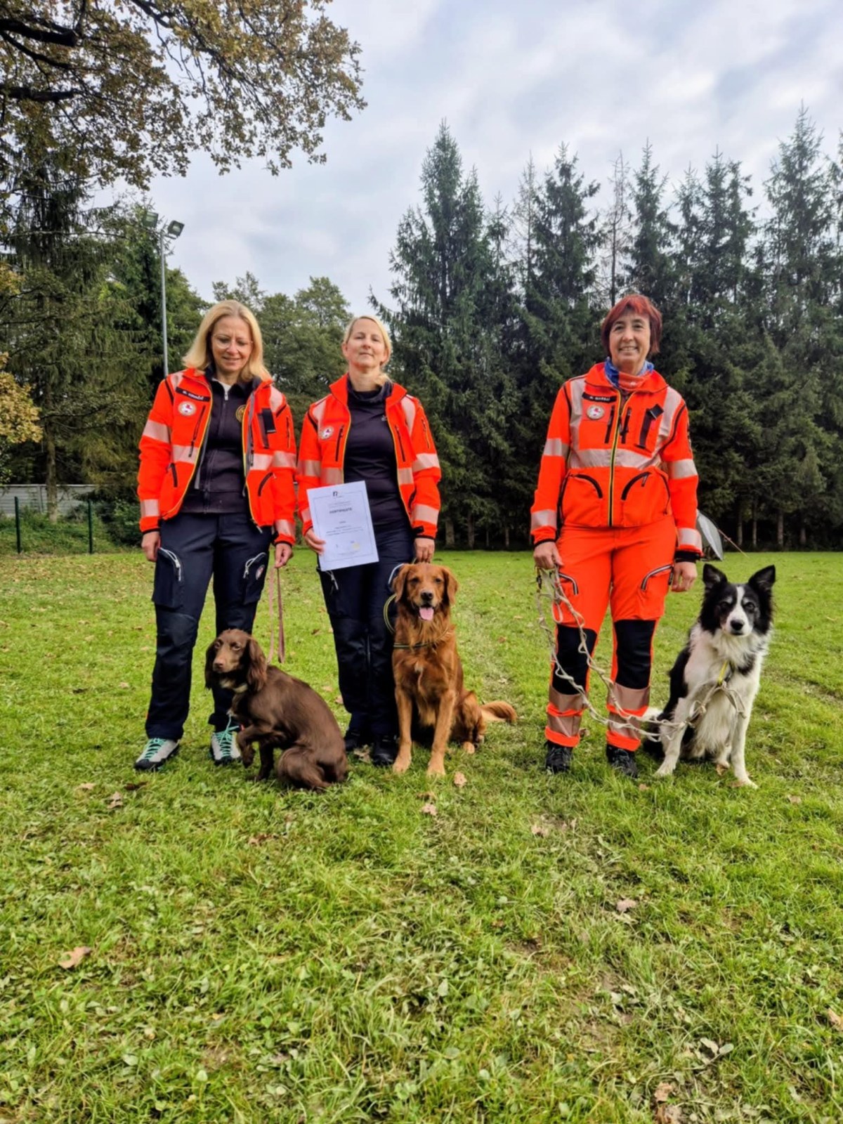 IRO Team Competition, Ljubljana&nbsp;(SI)